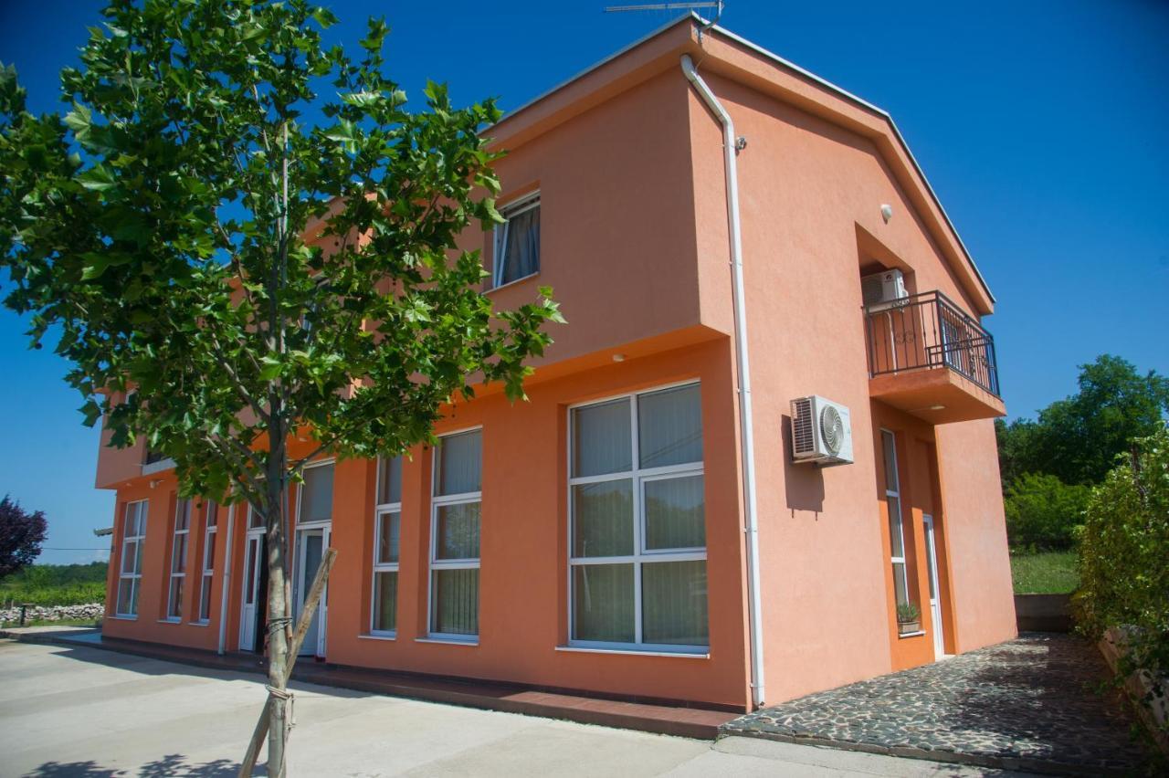 Apartmani Medugorje Exterior foto